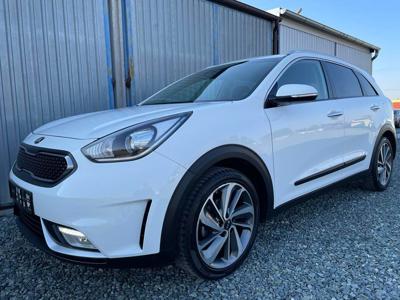 Używane Kia Niro - 73 800 PLN, 150 000 km, 2018