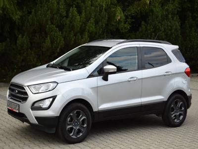 Używane Ford EcoSport - 56 900 PLN, 118 000 km, 2018