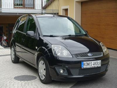 Używane Ford Fiesta - 11 900 PLN, 152 000 km, 2008