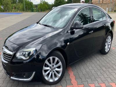 Używane Opel Insignia - 57 900 PLN, 48 000 km, 2016