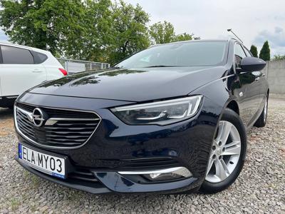 Używane Opel Insignia - 62 900 PLN, 185 000 km, 2017