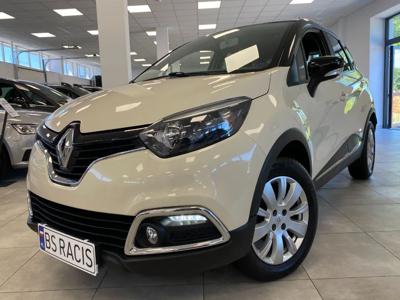 Używane Renault Captur - 52 900 PLN, 94 544 km, 2015