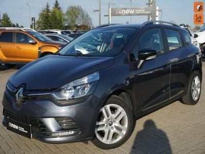 Używane Renault Clio - 53 900 PLN, 54 700 km, 2020