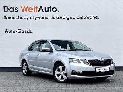 Używane Skoda Octavia - 64 900 PLN, 145 330 km, 2018