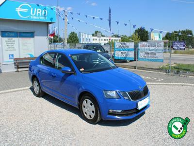 Używane Skoda Octavia - 52 900 PLN, 104 000 km, 2018