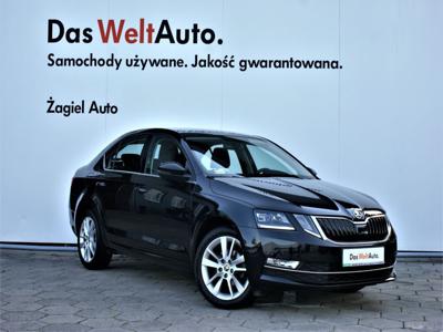 Używane Skoda Octavia - 85 900 PLN, 66 792 km, 2018