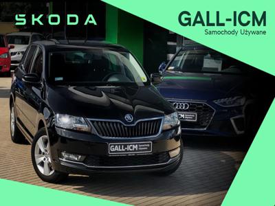 Używane Skoda RAPID - 57 999 PLN, 90 890 km, 2018