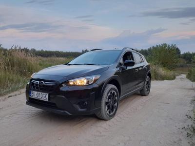 Używane Subaru XV - 89 900 PLN, 18 500 km, 2020