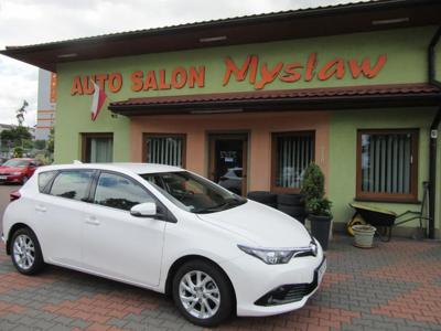 Używane Toyota Auris - 69 900 PLN, 61 943 km, 2019