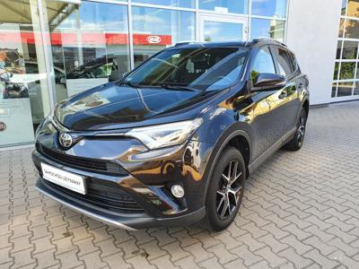 Używane Toyota RAV4 - 99 900 PLN, 138 974 km, 2016