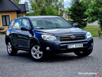 Toyota rav4 2.2