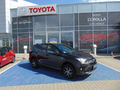 Używane Toyota RAV4 - 97 000 PLN, 148 246 km, 2016