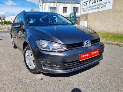 Używane Volkswagen Golf - 47 900 PLN, 164 000 km, 2016