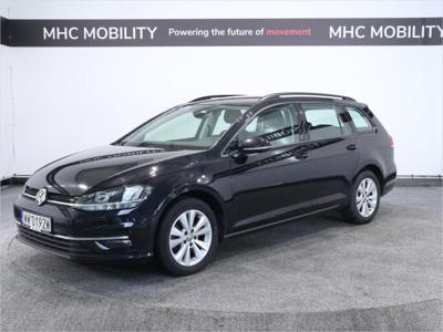 Używane Volkswagen Golf - 71 900 PLN, 82 834 km, 2019