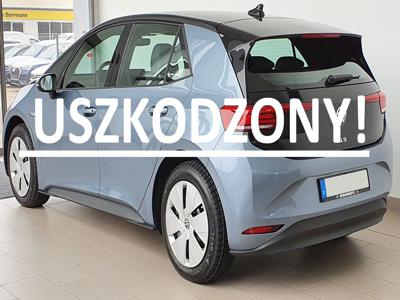 Używane Volkswagen ID.3 - 32 500 PLN, 9 800 km, 2021