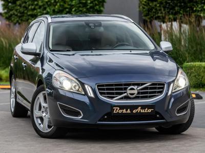 Używane Volvo V60 - 37 900 PLN, 298 123 km, 2012