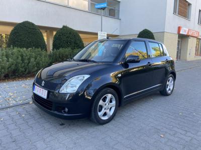 Używane Suzuki Swift - 18 999 PLN, 148 000 km, 2008