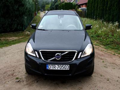 Używane Volvo XC 60 - 49 000 PLN, 327 000 km, 2011