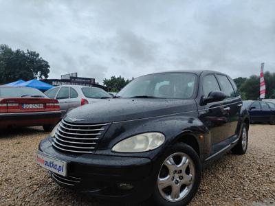 Chrysler PT Cruiser