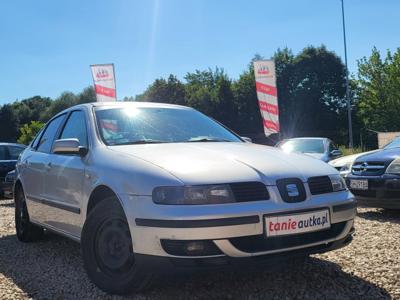 Seat Toledo