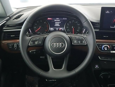 Audi A5 40TFSI Premium quattro Sportback