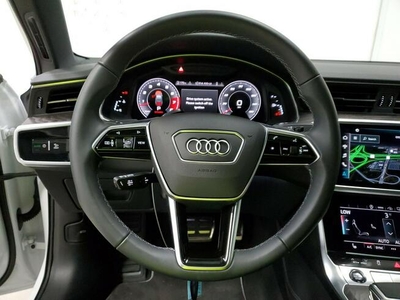 Audi A6 2.0 quattro Premium Plus automat