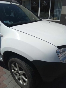 Dacia Duster 2012r