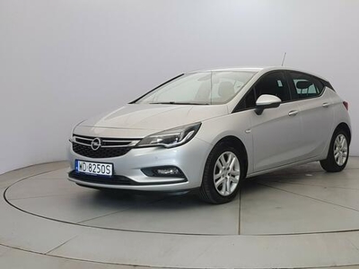 Opel Astra 1.4 T GPF Enjoy S&S! Z polskiego salonu! Z fakturą VAT!