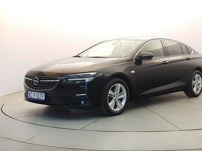 Opel Insignia 2.0 CDTI Elegance ! Z Polskiego Salonu ! Faktura VAT !