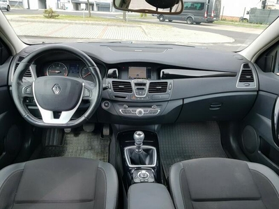 Renault Laguna 2.0 dCi Navi Bose Salon Polska Gwarancja