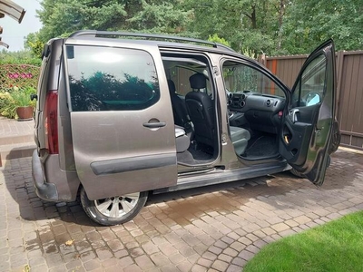 Sprzedam Citroena Berlingo