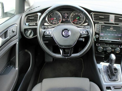 Volkswagen Golf Highline DSG 2.0TDI 150KM SalonPL Bi-xenon Tempomat Navi Lane Assist