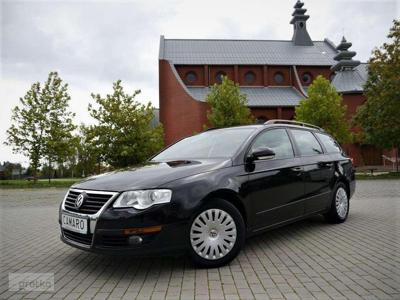 Volkswagen Passat B6