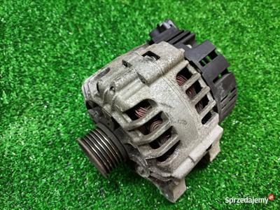 Alternator Peugeot 307 XS 9649611780 CL8