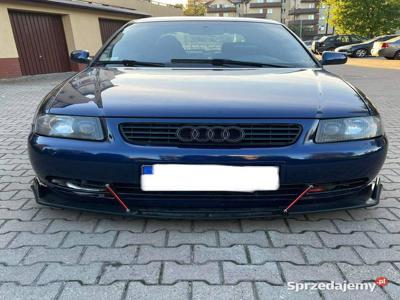 Audi A3 8L 1.8T