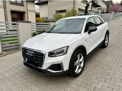 Audi Q2 2022