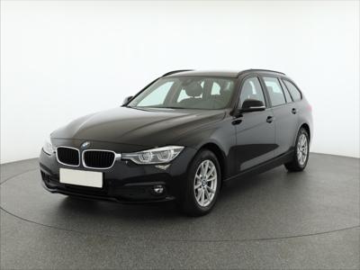 BMW 3 2018 320 d 145104km Kombi