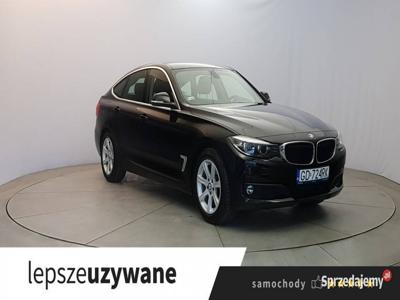 BMW 3GT 320d GT xDrive Advantage! z polskiego salonu! FV 23…