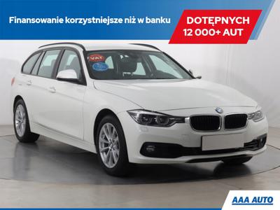 BMW Seria 3 F30-F31-F34 Gran Turismo Facelifting 2.0 330i 252KM 2019