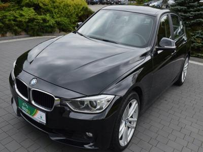 BMW Seria 3 F30-F31-F34 Limuzyna 2.0 320i 184KM 2012