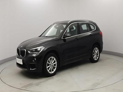 BMW X1 F48 Crossover xDrive18d 150KM 2018