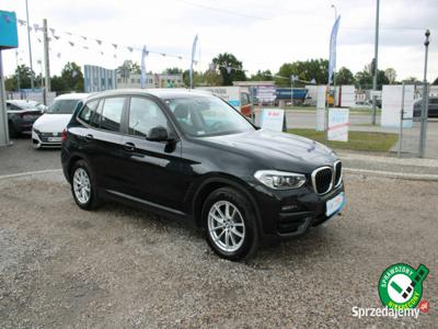 BMW X3 F-vat,salon-pl,gwarancja,I-właściciel,Automat,tempom…