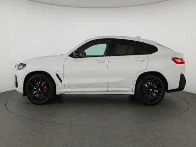 BMW X4 2023 M40i 8768km SUV