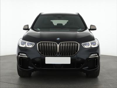 BMW X5 2019 M50d 136355km SUV