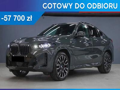 BMW X6 G06 2023