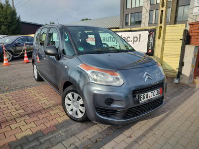 Citroen C3 Picasso