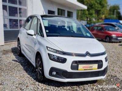 CITROEN C4 SPACETOURER 1.5 BLUEHDI 131KM 2019 AUTOMAT