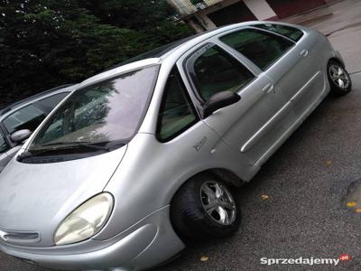 Citroen Xsara Picasso stan bdb