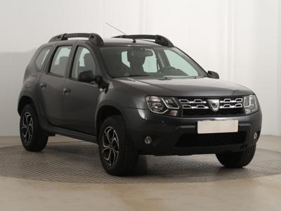 Dacia Duster 2017 1.6 SCe 39613km SUV