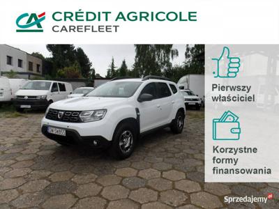 Dacia Duster Dacia Duster 1.5 dCi Comfort 4WD Kombi DW5W855…